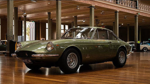 Motorclassica 2022