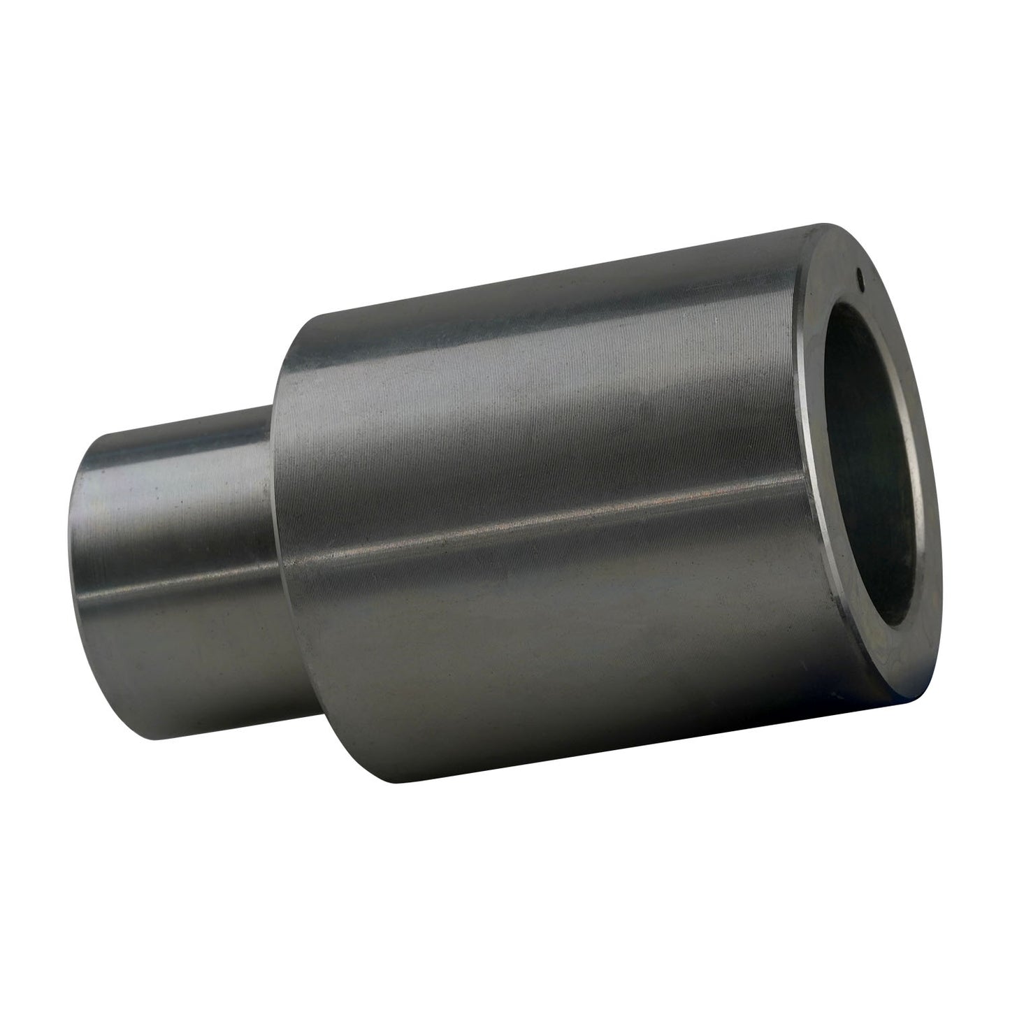 Metallic Pad Height Adapter designed for 38mm diameter arm fittings, compatible with TLR4.0OH models for secure and precise lifting