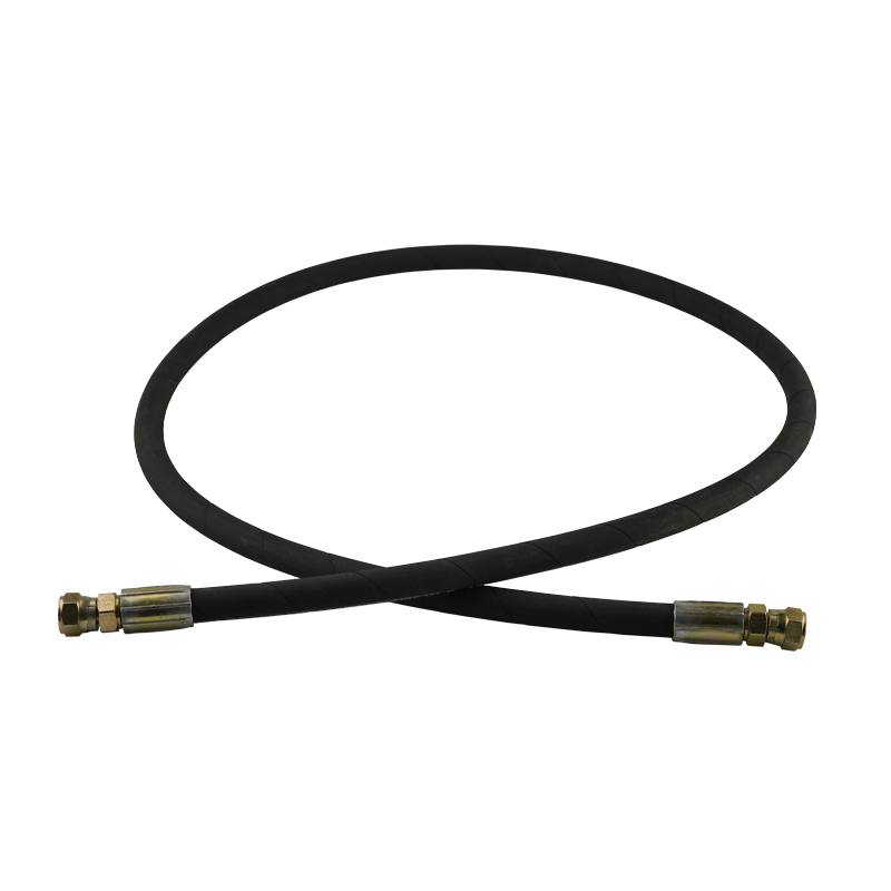 4 Post Car Hoist Hydraulic Hose 660mm