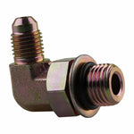 90 Degree Power Unit Fitting