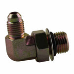 90 Degree Power Unit Fitting