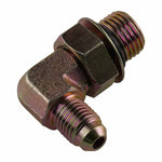 90 Degree Power Unit Fitting