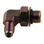 90 Degree Power Unit Fitting