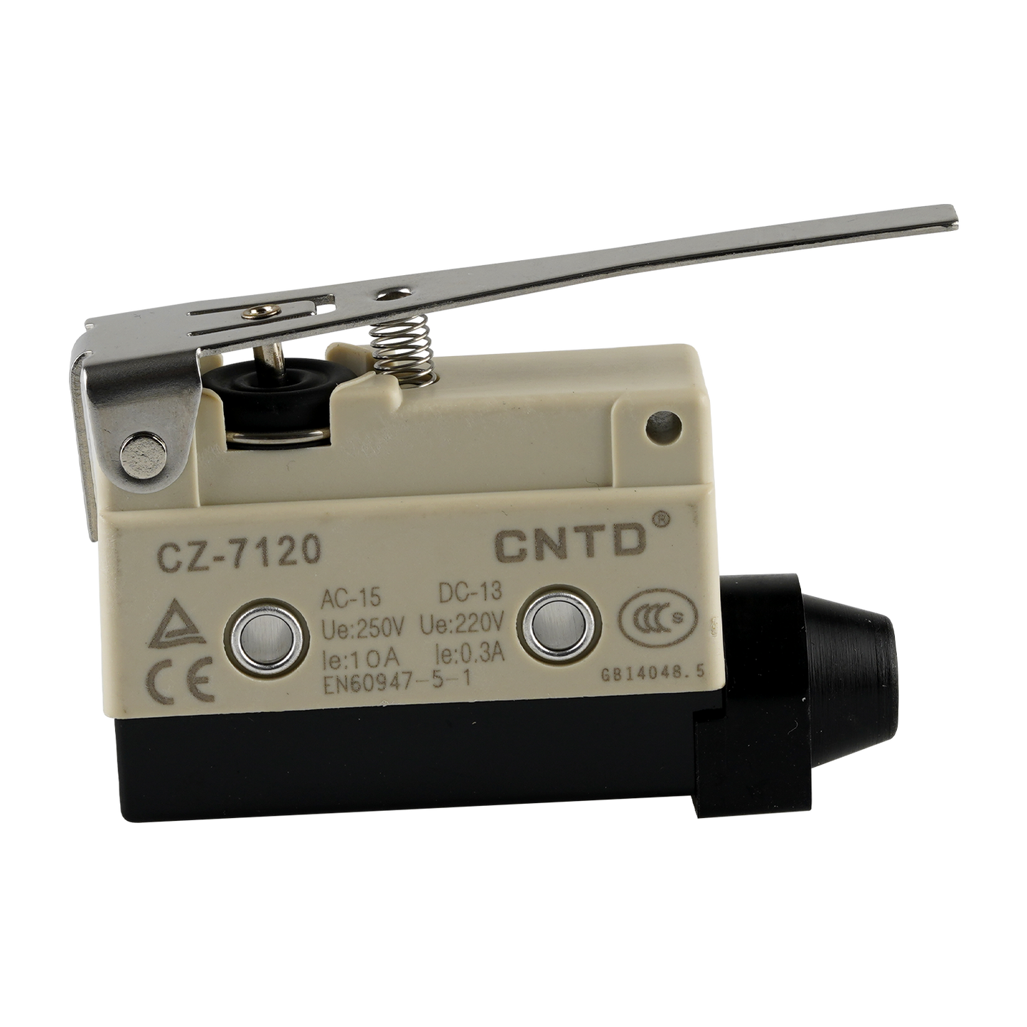 EAE Limit Switch - D4MC-1000 (Overhead Beam)