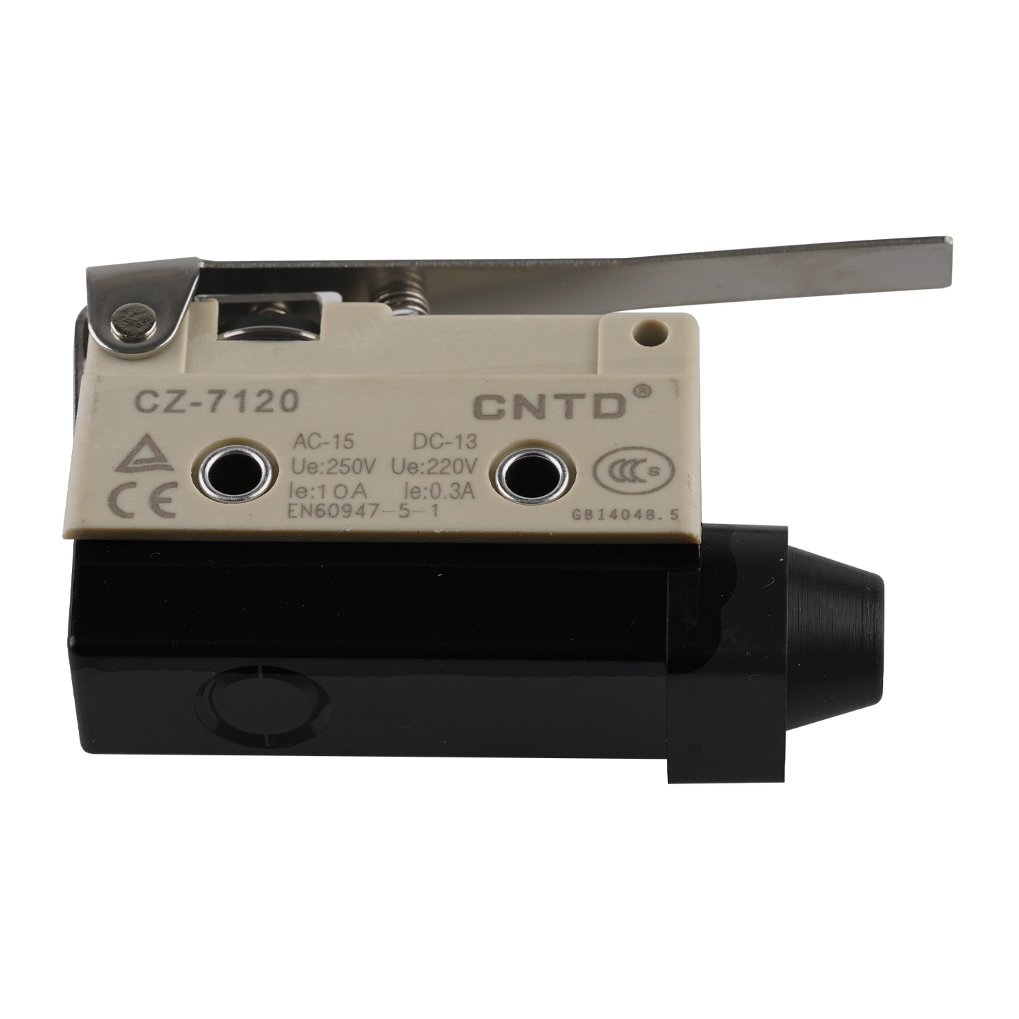 EAE Limit Switch - D4MC-1000 (Overhead Beam)