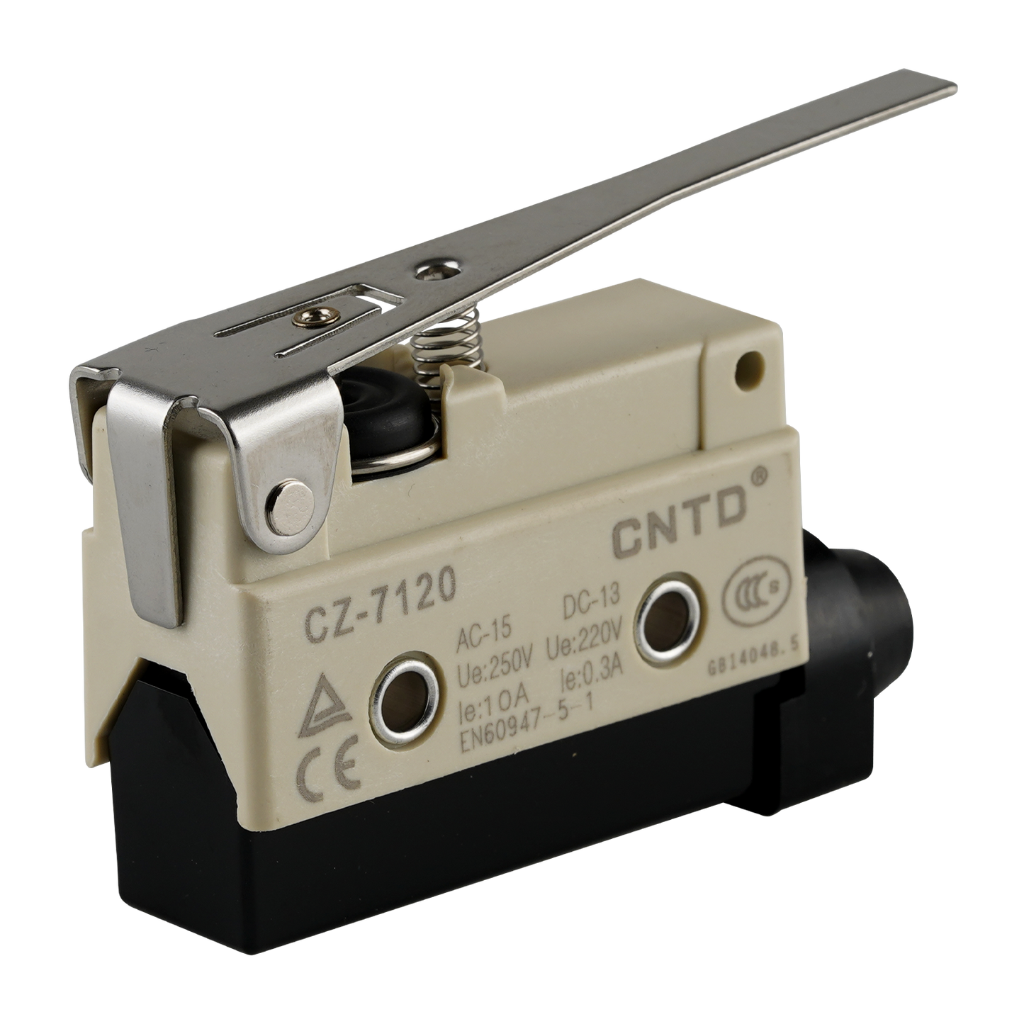 EAE Limit Switch - D4MC-1000 (Overhead Beam)