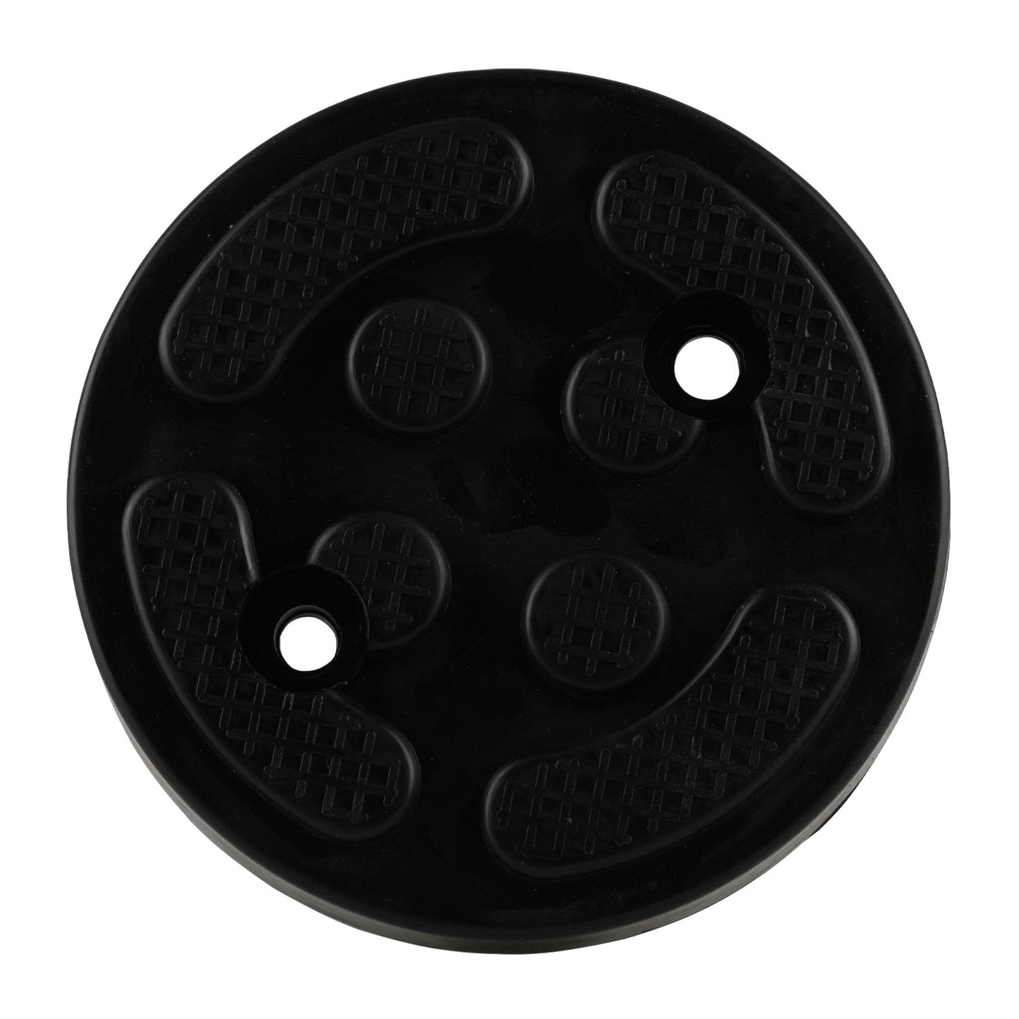 EAE Rubber Pad - 2 Bolt