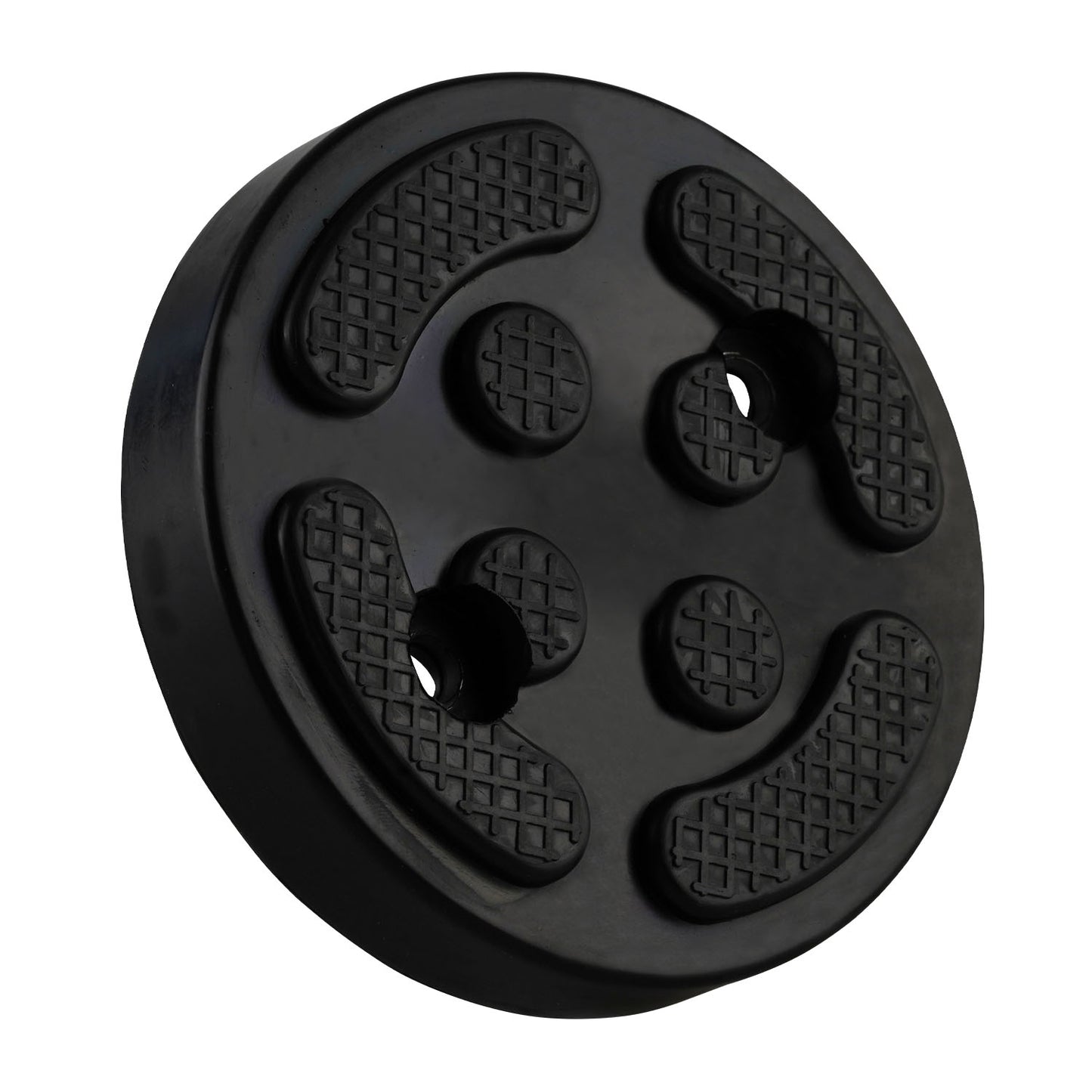 EAE Rubber Pad - 2 Bolt