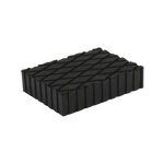 EAE Rubber Pad