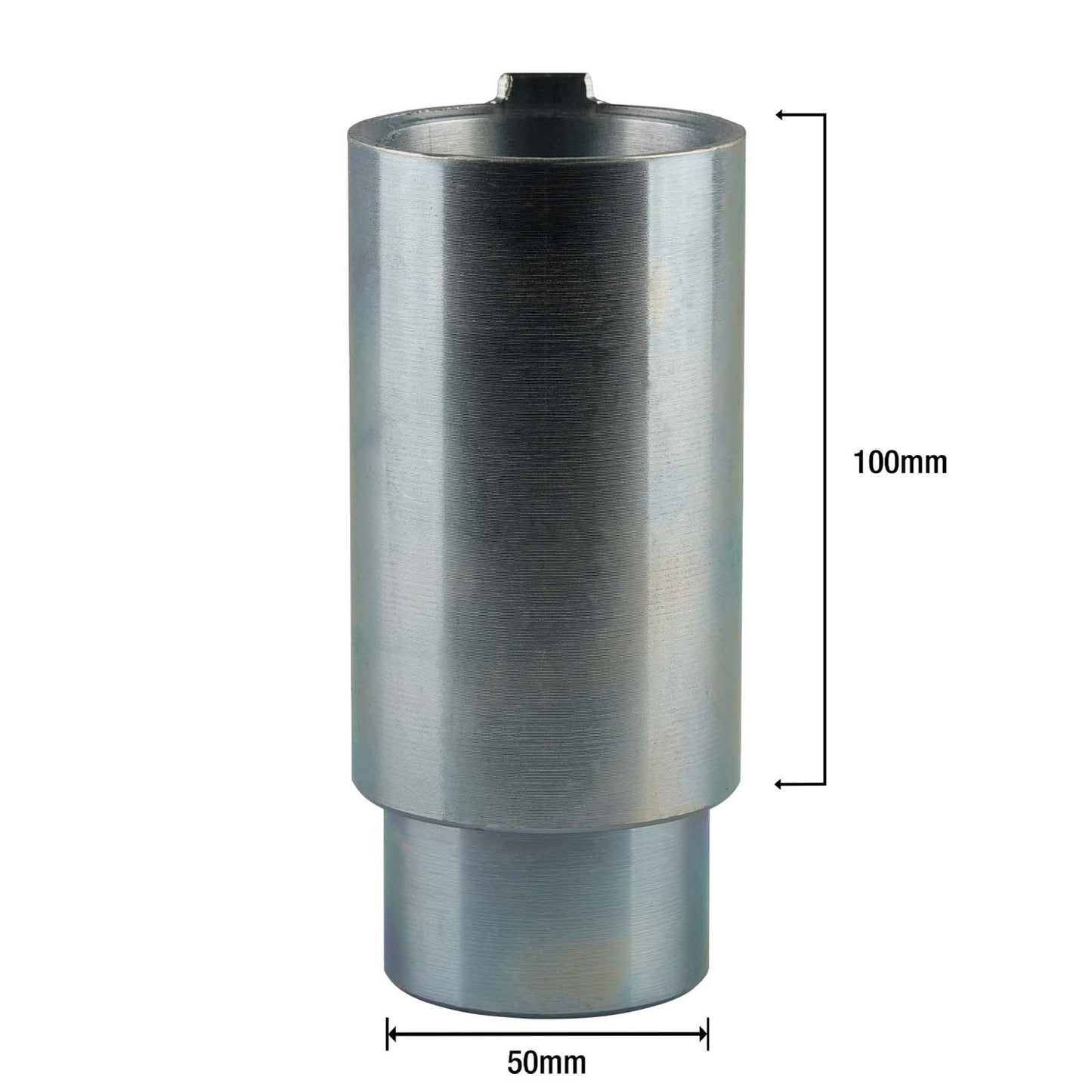 EAE Pad Height Adapter - 100mm