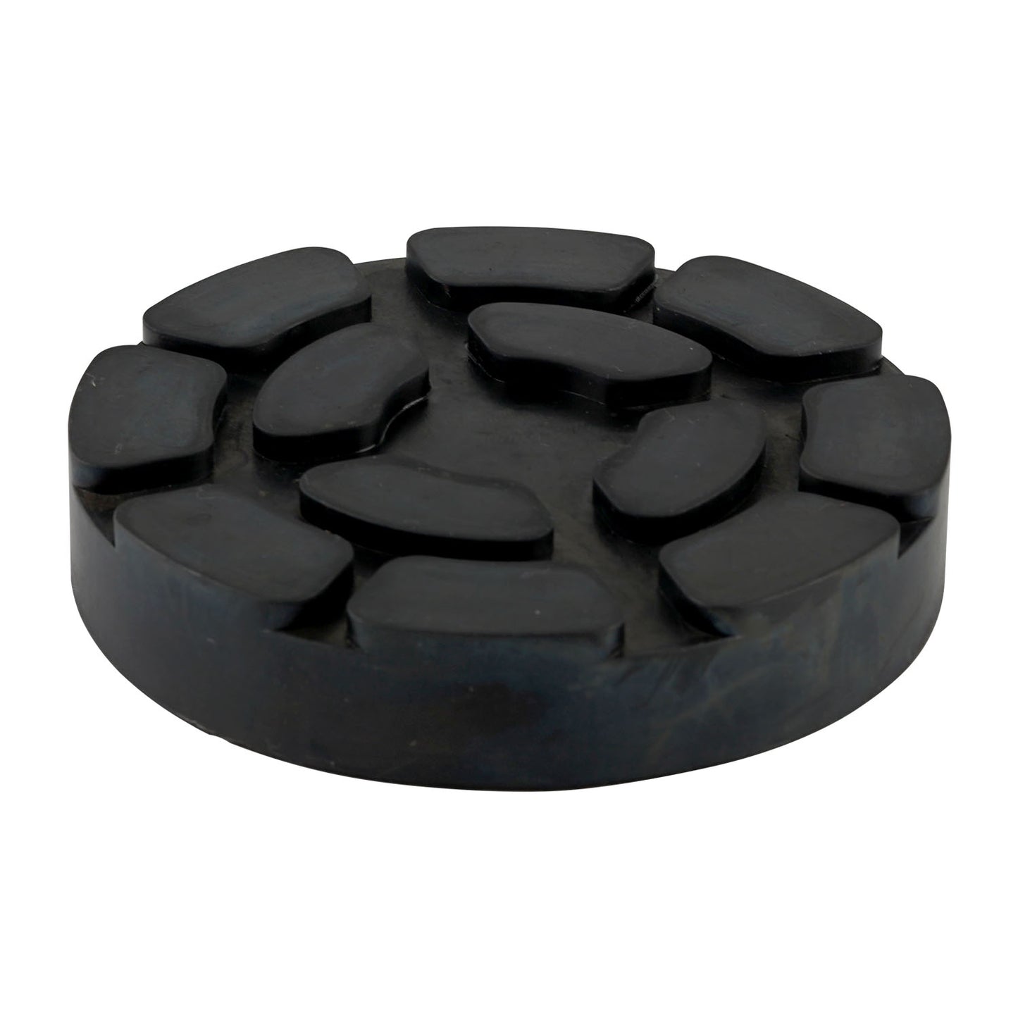 Rubber Pad - Slip On No Bolt For 209C