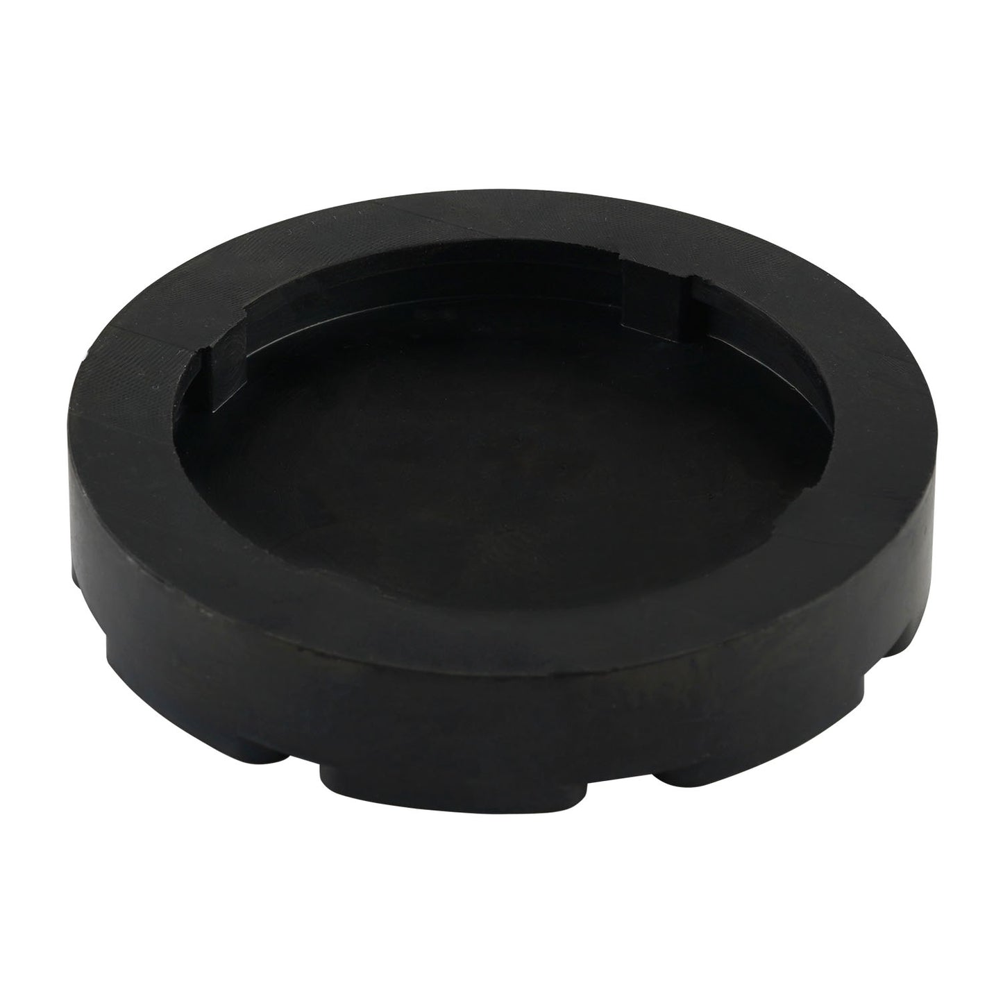 Rubber Pad - Slip On No Bolt For 209C