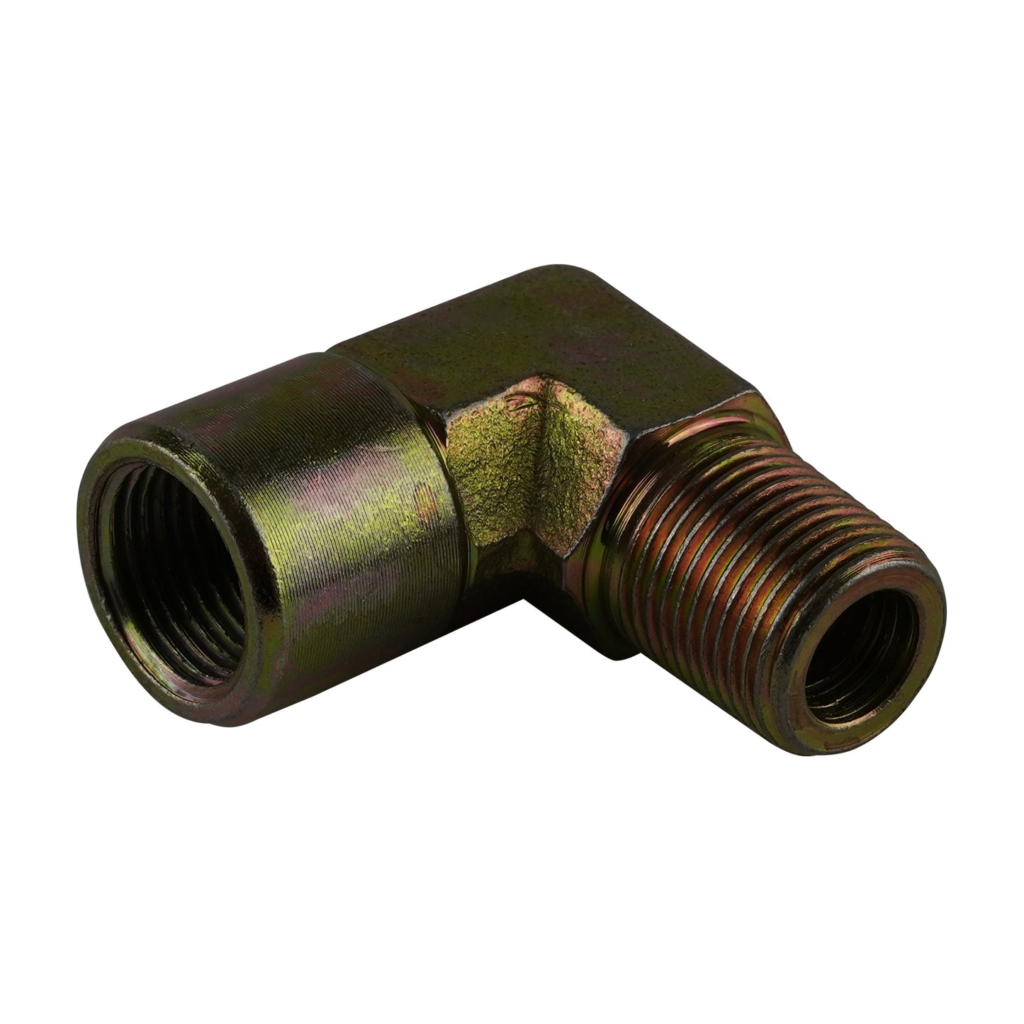 90 Degree Ram To Hose Fitting