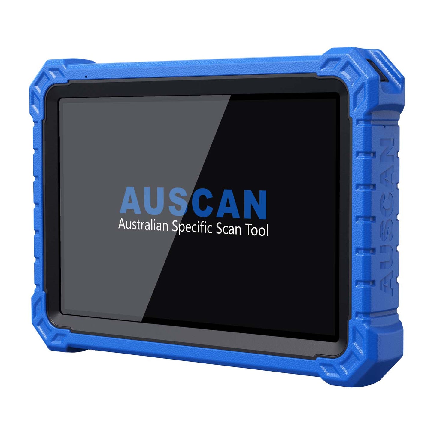 LAUNCH AUSCAN 4