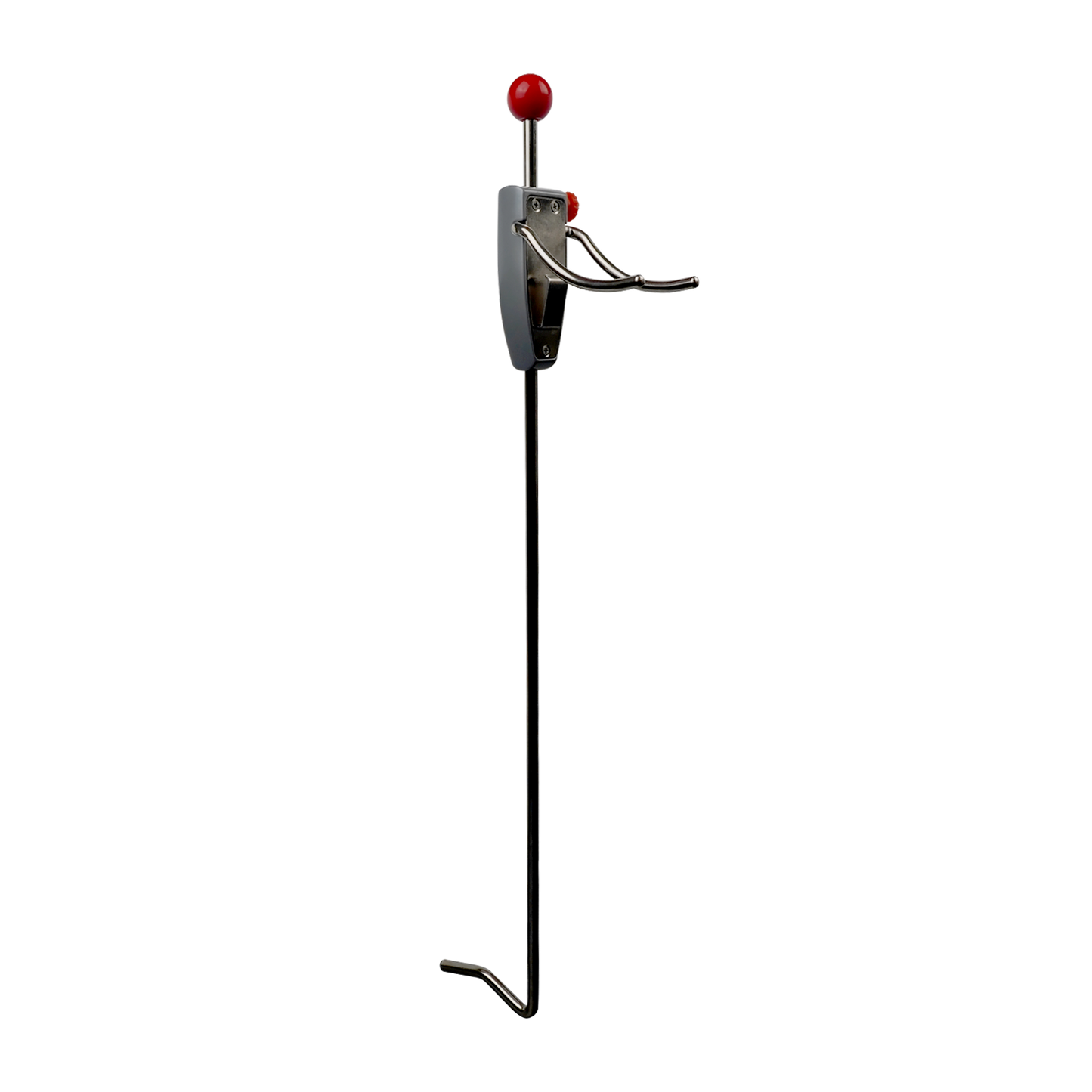 Wireless 3D Wheel Aligner break lock