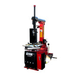 Tilt Back Tyre Changer