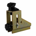 Single Standard Motorcycle Adapter for tyre changers, compatible with motorcycle wheels sized between 14 and 25 inches.