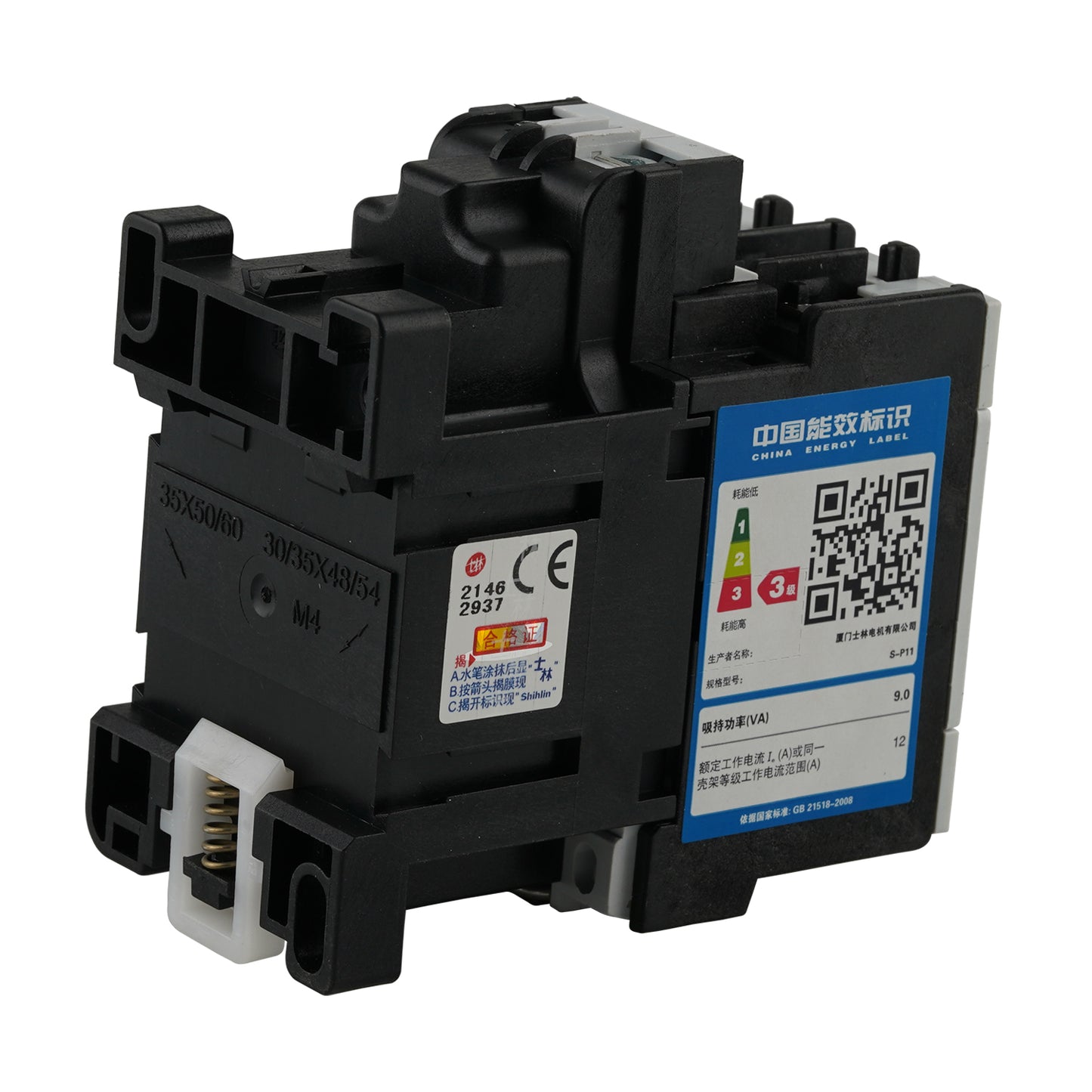 Contactor 240v