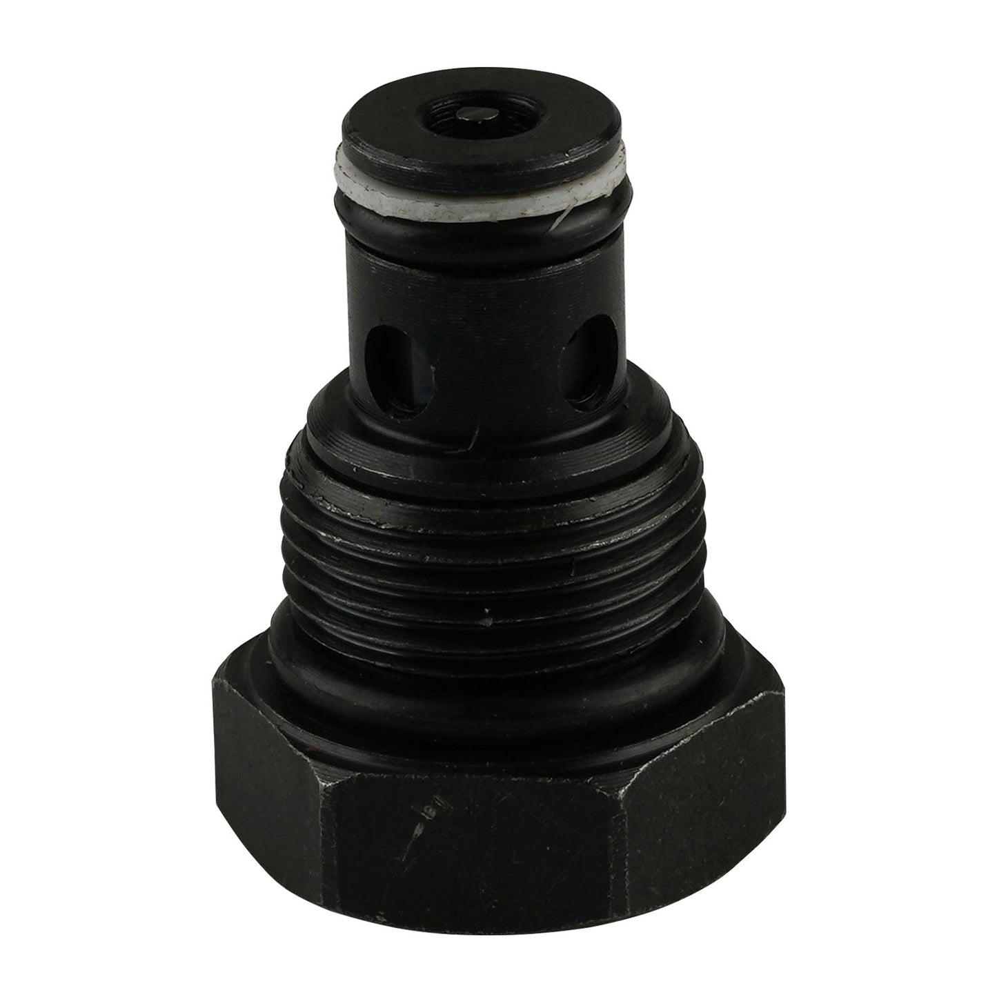 4 Post Hoist Non Return Check Valve