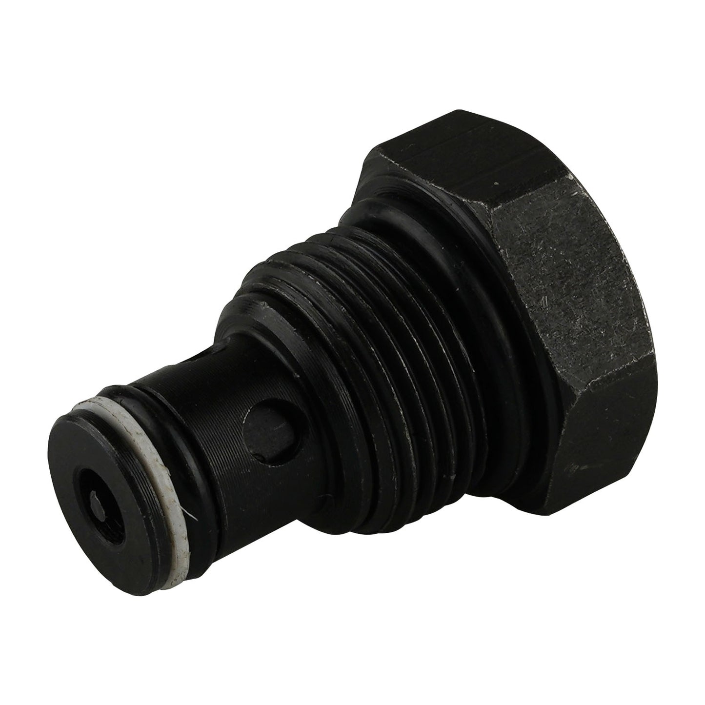 4 Post Hoist Non Return Check Valve