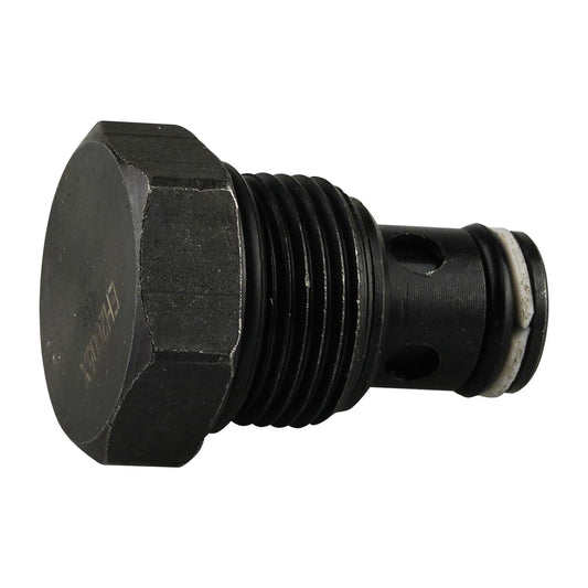 4 Post Hoist Non Return Check Valve