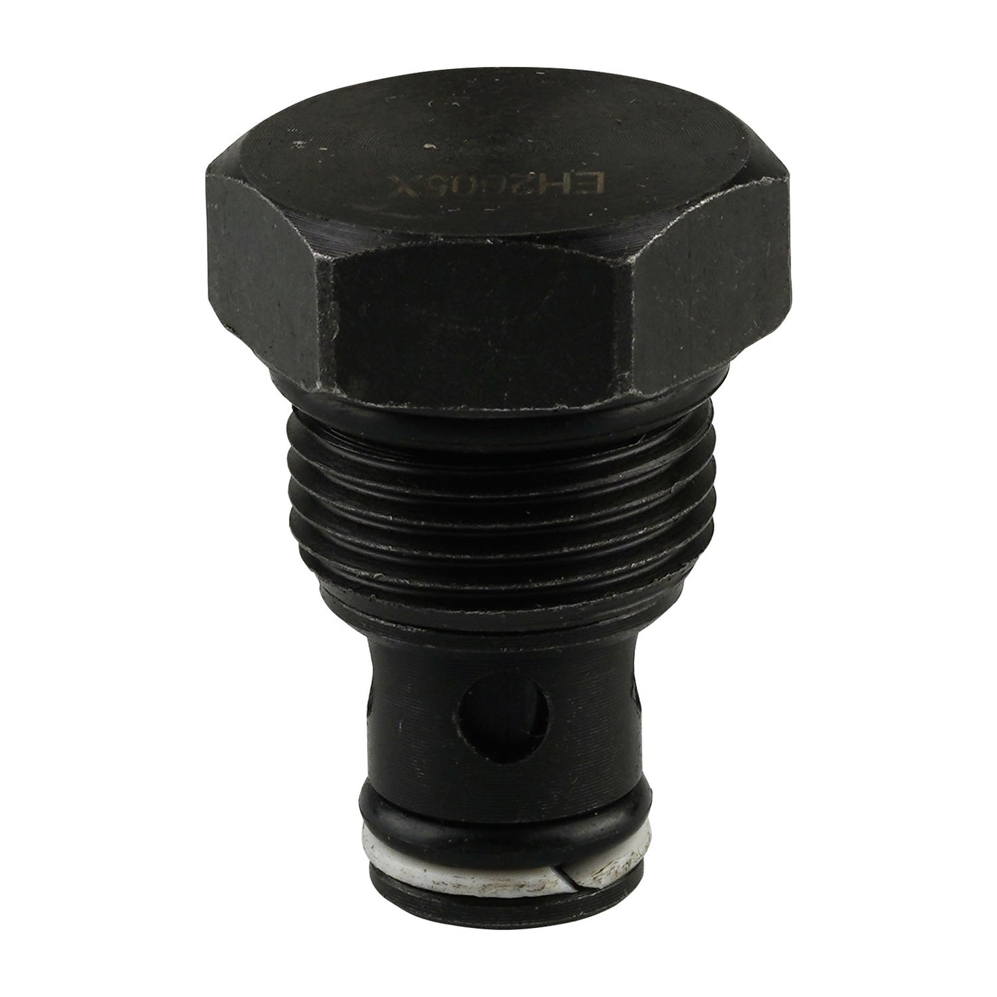 4 Post Hoist Non Return Check Valve