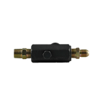 Flow rate control valve