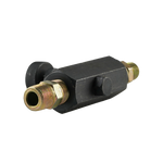 Flow rate control valve