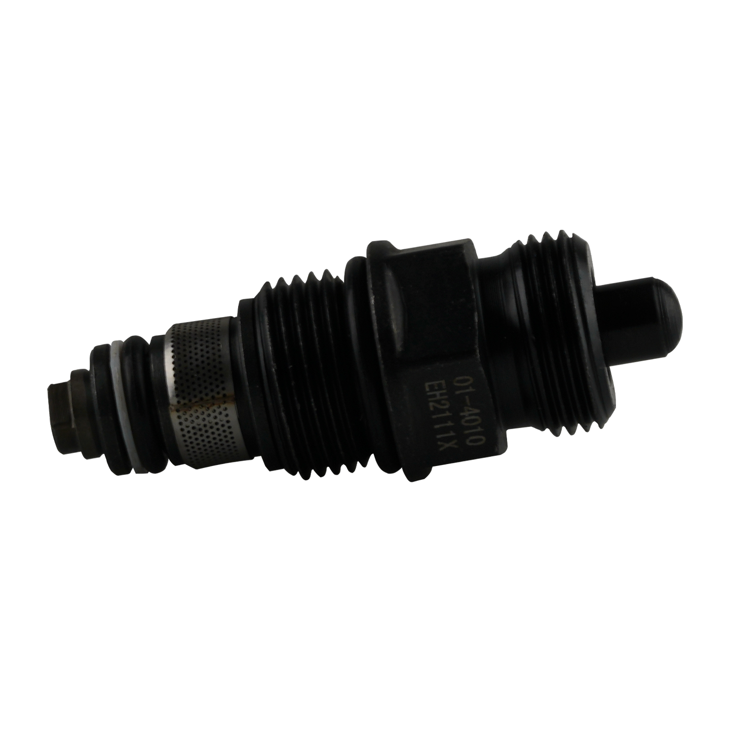 4 Post Hoist Manual Lowering Valve