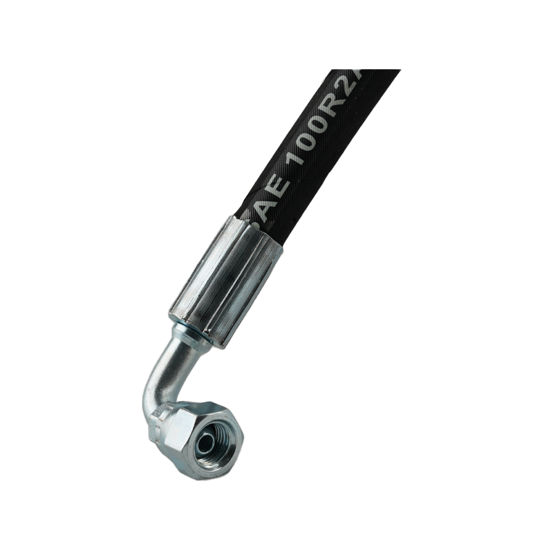 EAE 2 Post Car Hoist Hydraulic Hose