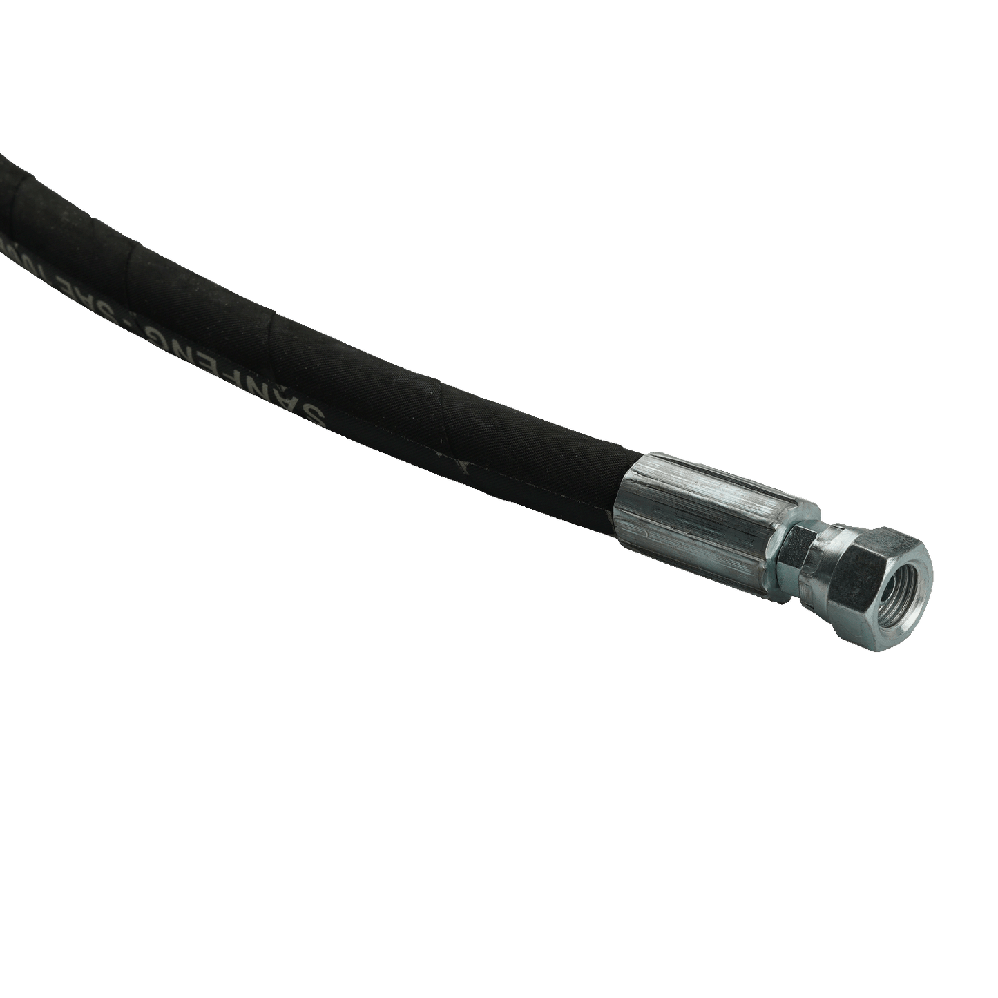 EAE 2 Post Car Hoist Hydraulic Hose 1600mm