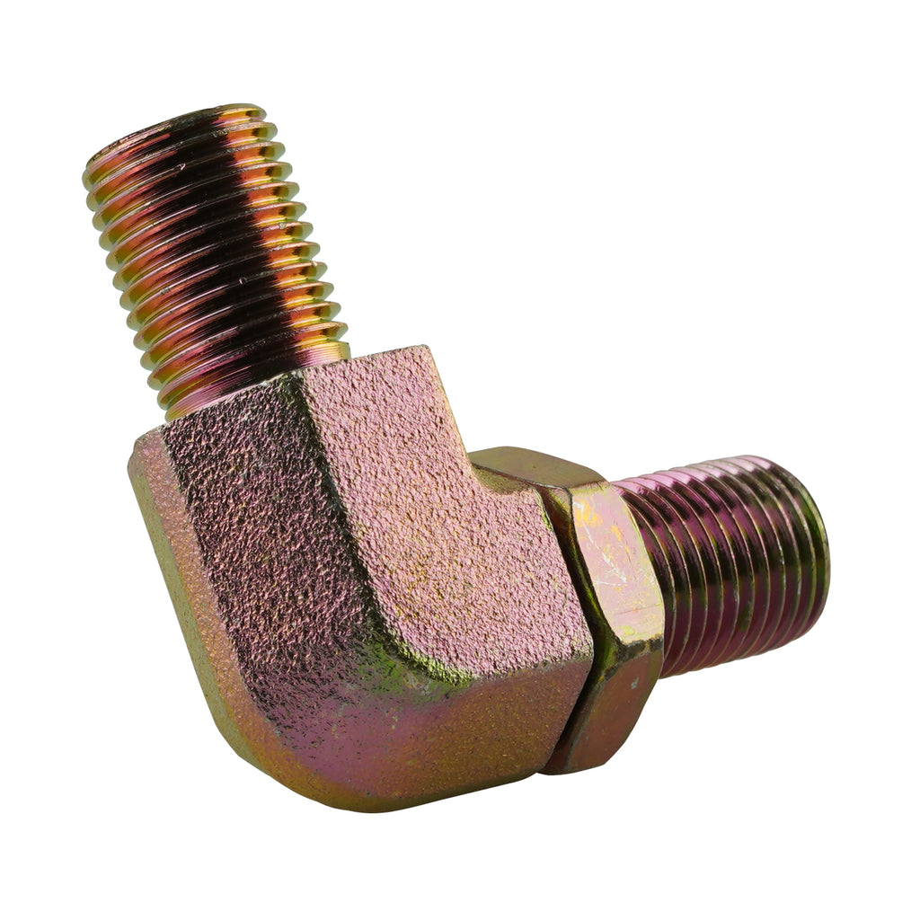 EAE 90° Hydraulic Elbow