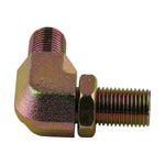 EAE 90° Hydraulic Elbow