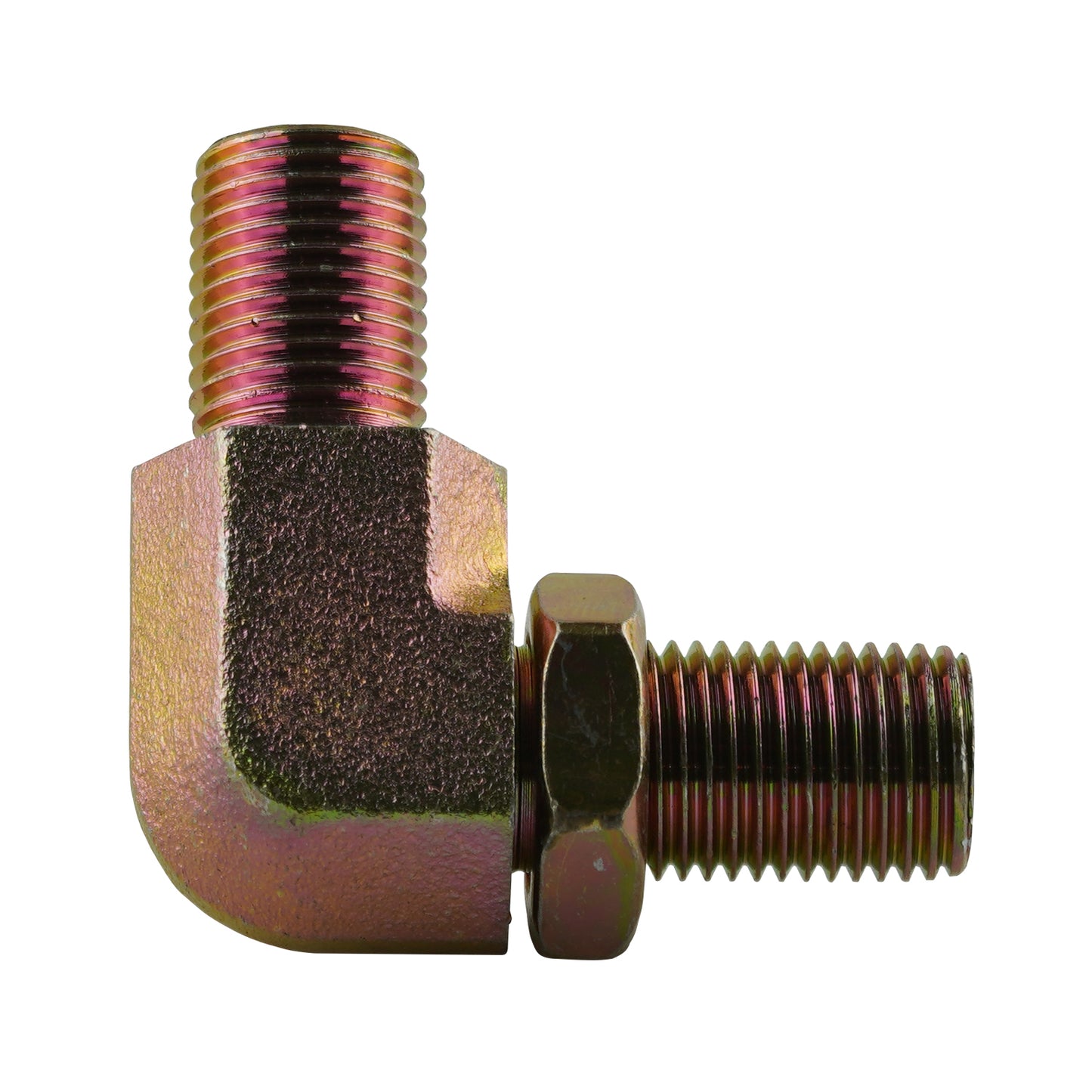 EAE 90° Hydraulic Elbow