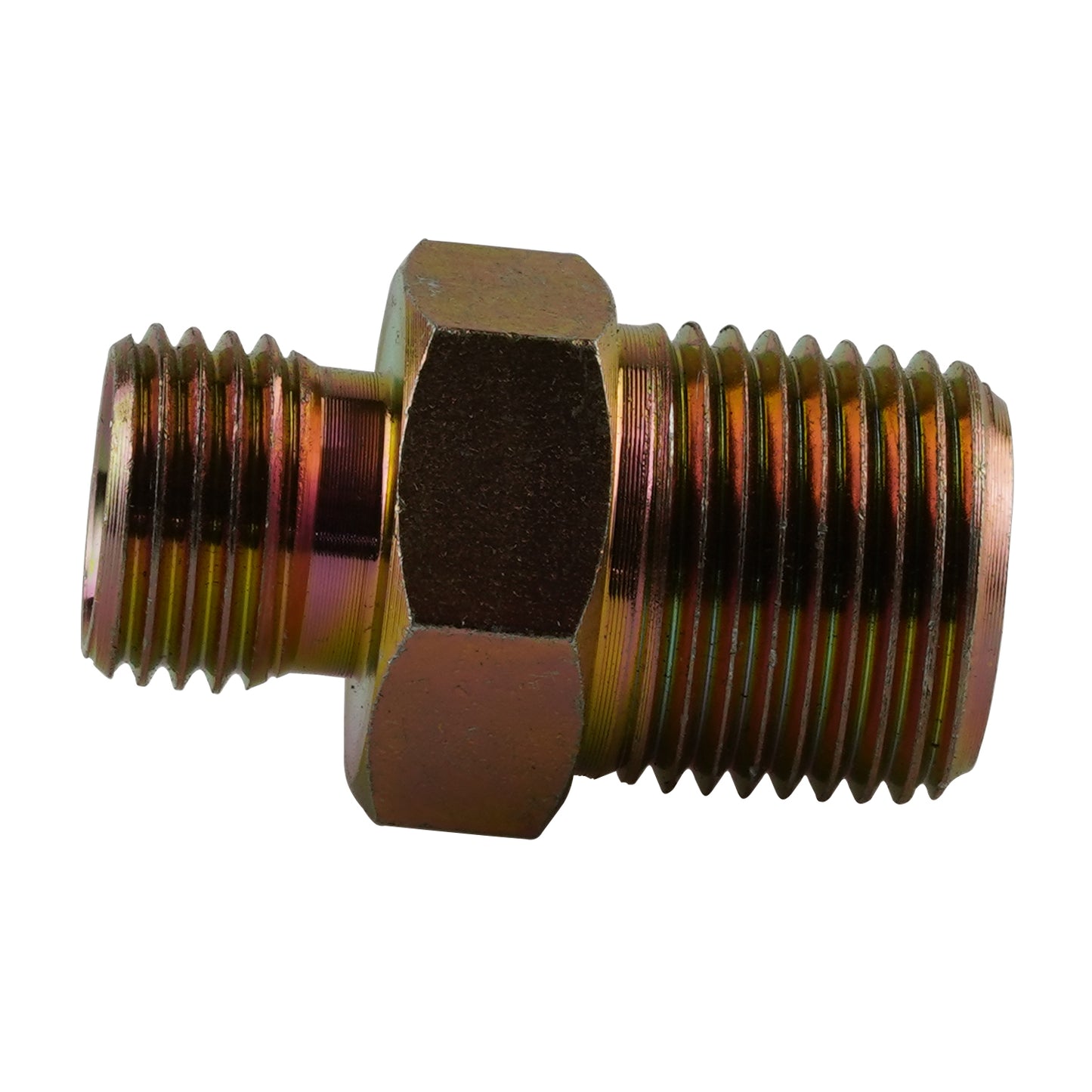 EAE Hydraulic Fitting Straight