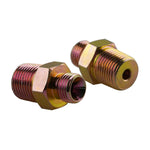 EAE Hydraulic Fitting Straight