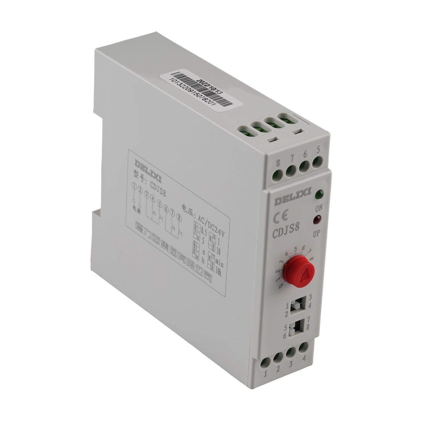EAE Integrated Timer Relay