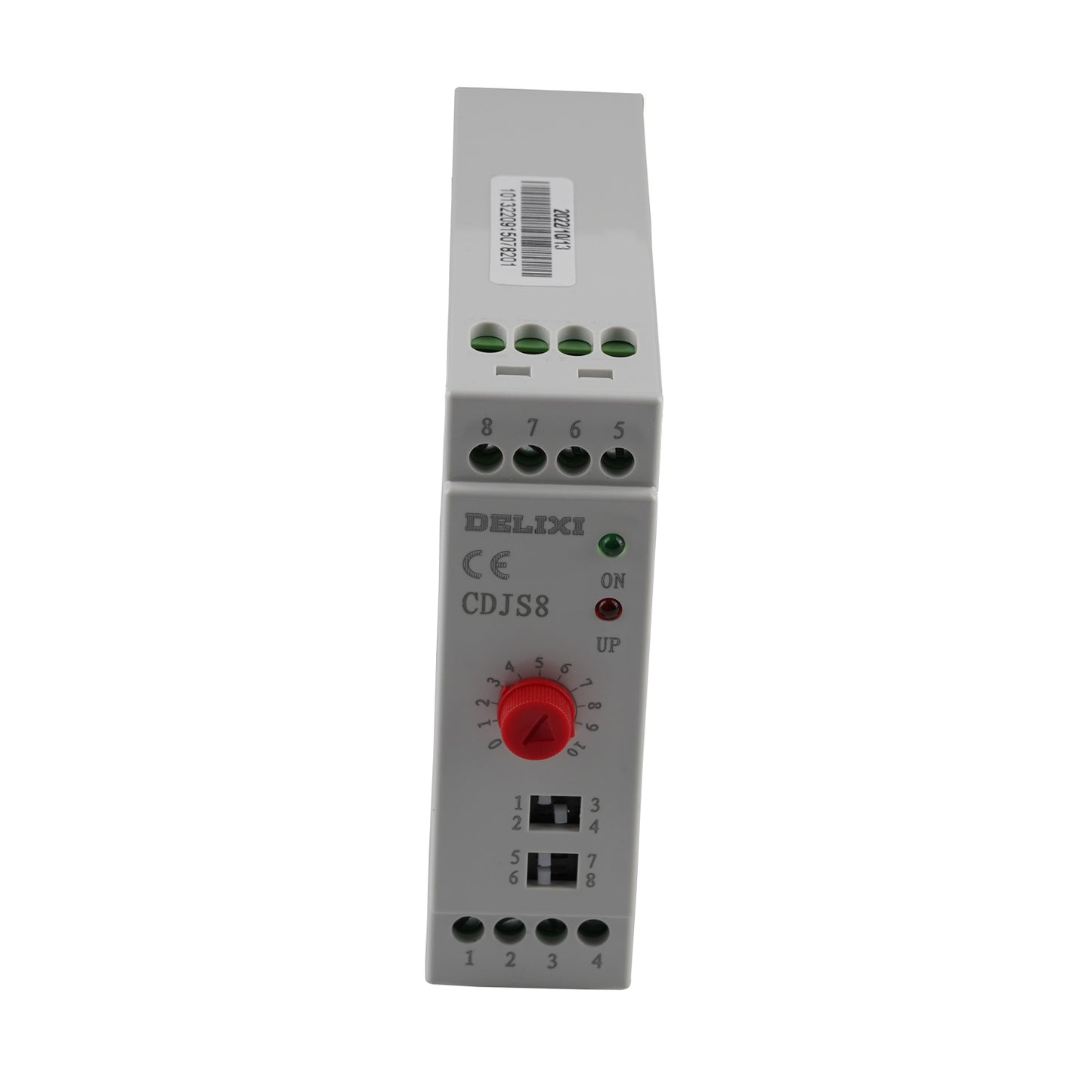 EAE Integrated Timer Relay