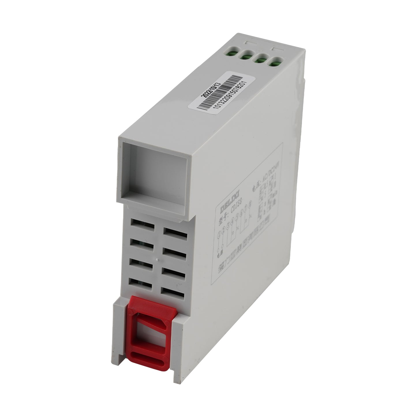 EAE Integrated Timer Relay