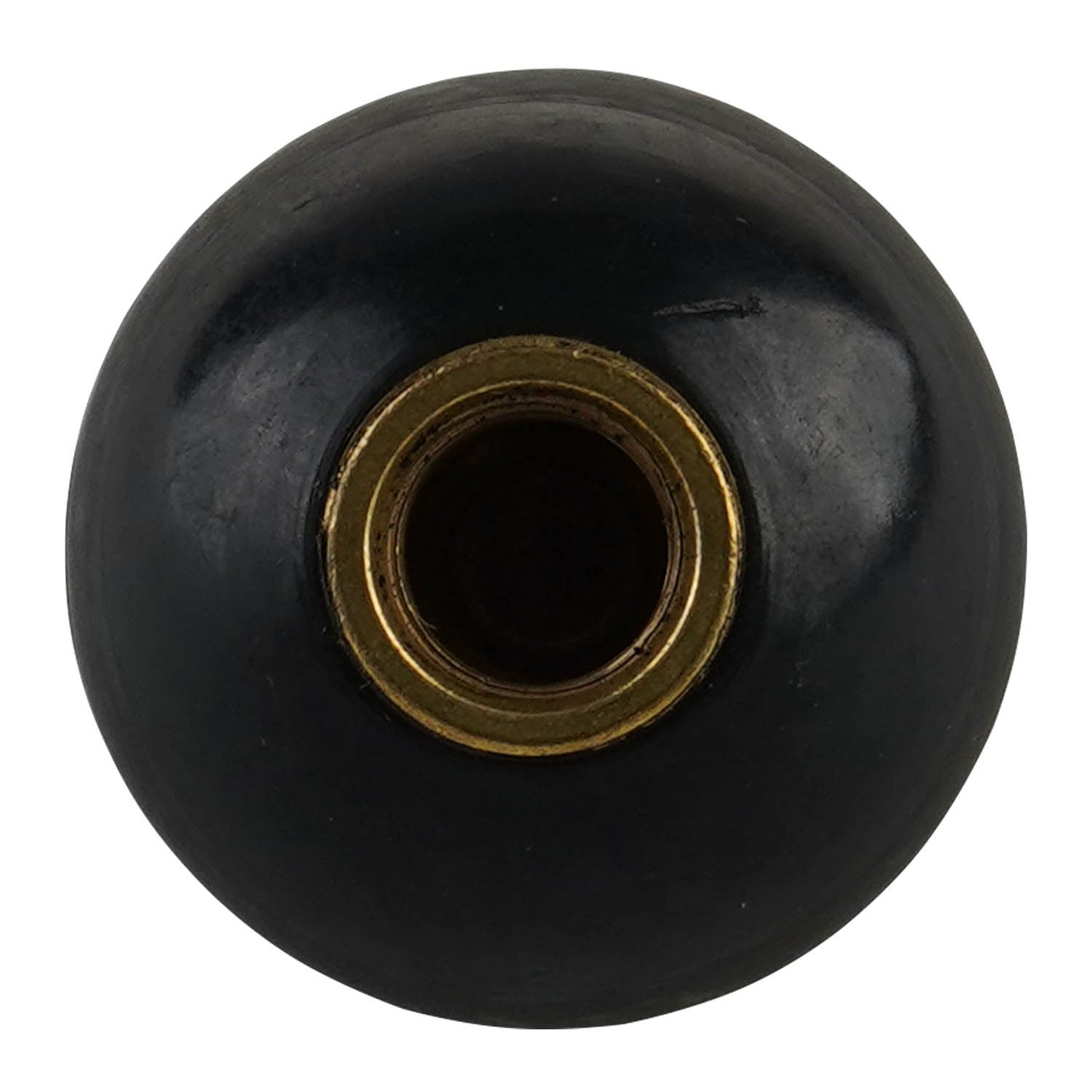 EAE Manual Release Power Unit Handle – Black Ball