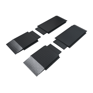 Approach Ramps for EE-65A