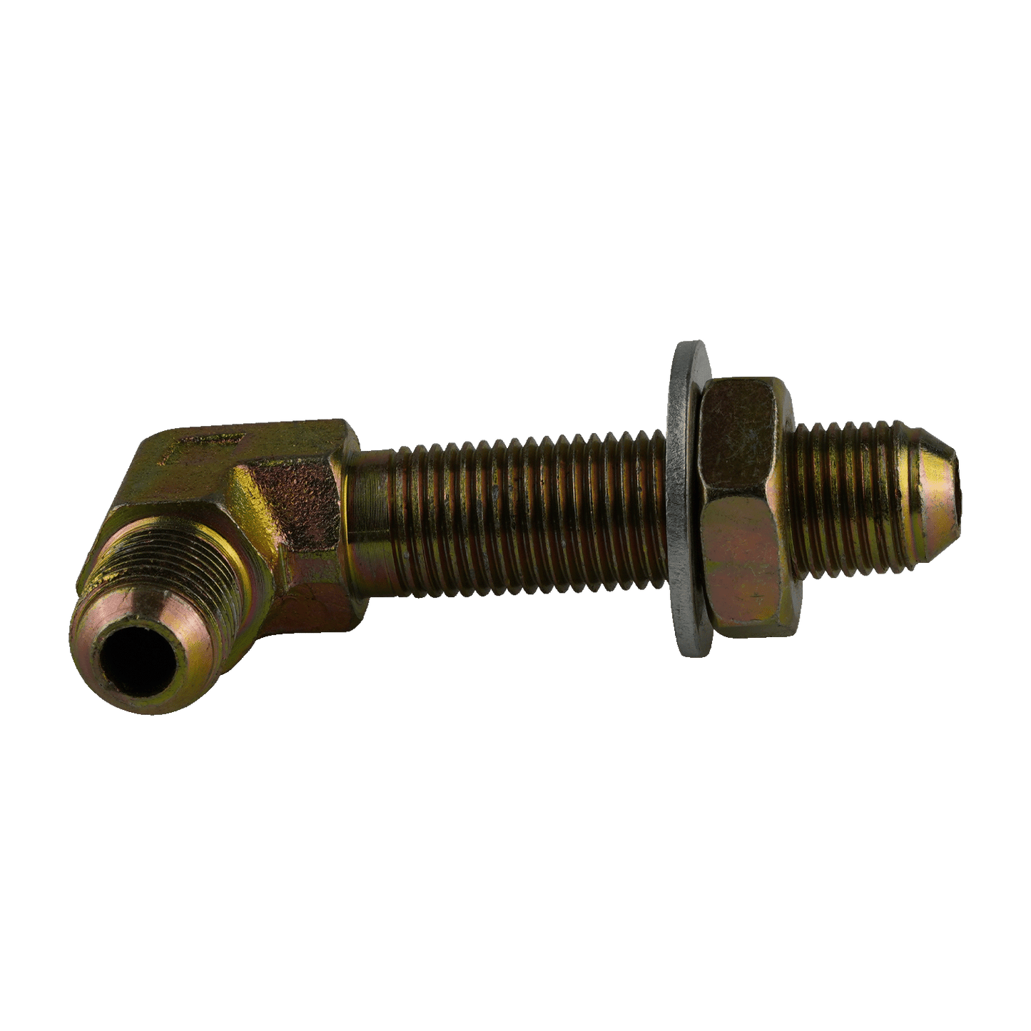 90 Degree Platform Hose Fitting