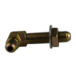 90 Degree Platform Hose Fitting