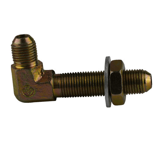 90 Degree Platform Hose Fitting