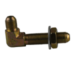 90 Degree Platform Hose Fitting