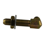 90 Degree Platform Hose Fitting