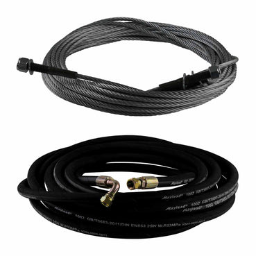 Height Extension Kit For TLV5.5OH