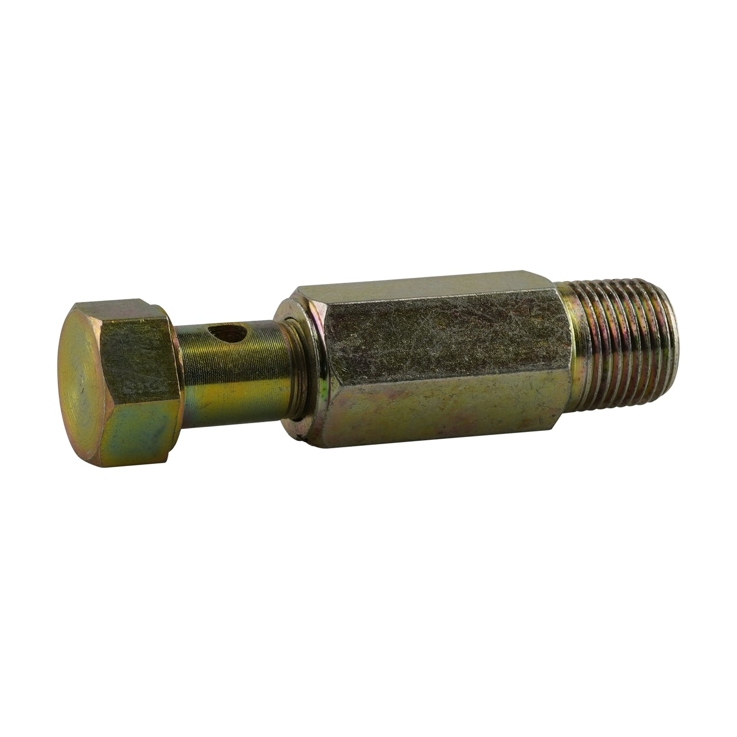 Hydraulic Banjo Bolt and Fitting