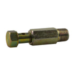 Hydraulic Banjo Bolt and Fitting