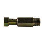 Hydraulic Banjo Bolt and Fitting